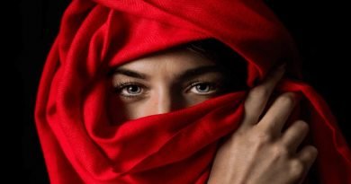 Warrior woman in hidden identity - 800 x 4455 | buildmywarrior Warrior woman in hidden identity